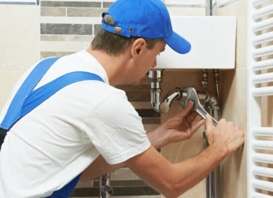 Mestre dos Apartamentos Caça Vazamento