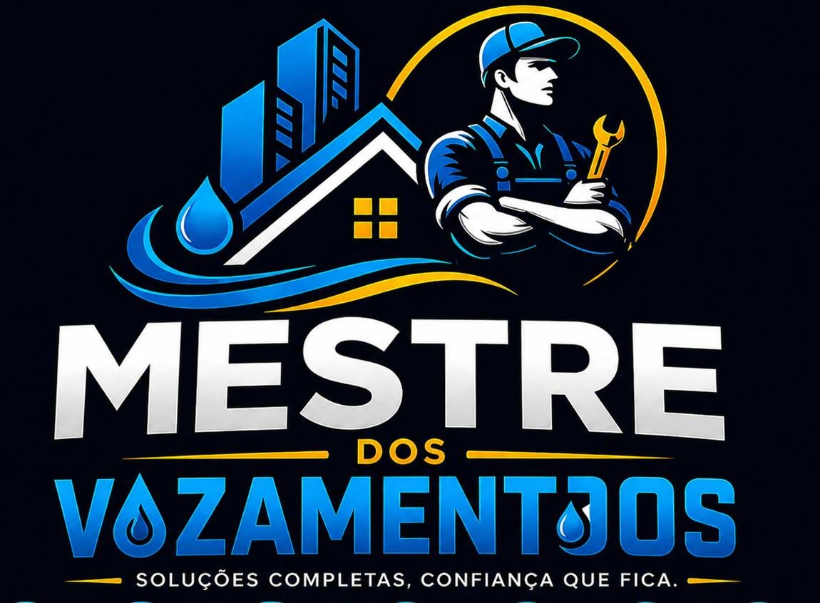 Mestre dos Vazamentos